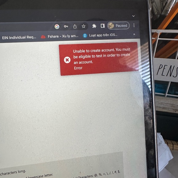 Meet your Posher, Hien - Picture 1 of 1